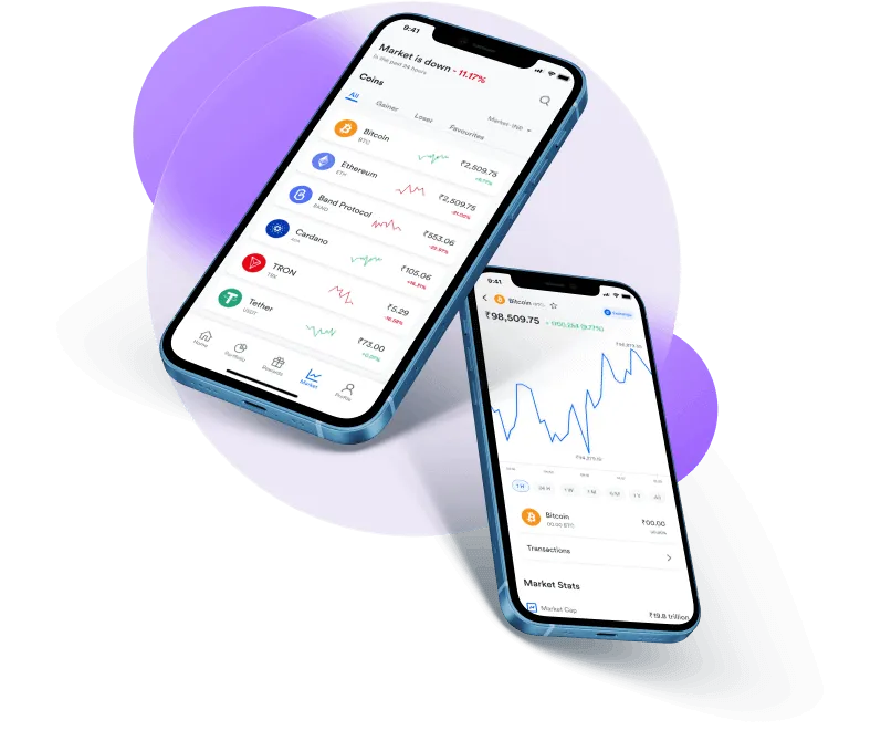 Bitapp v7 - Sign-up now