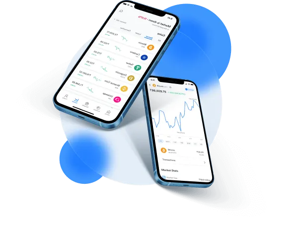 Bitapp v7 - Metrics for Digital Currency Trading